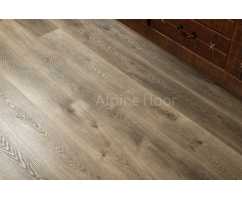  Плитка SPC Alpine Floor Premium XL Дуб Коричневый ABA ECO 7-9