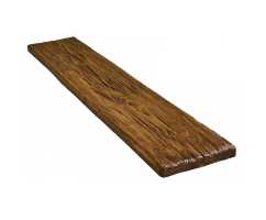 Доска Arno Decor Рустик фасадная 320*20мм Фламбир, длина 2 метра Доска Arno Decor Рустик фасадная 320*20мм Фламбир, длина 2 метра