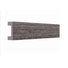 Рейка молдинг Bello Deco Дуб майдера (40*15*2600)