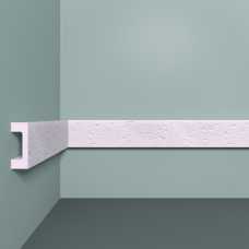 Молдинг Bello Deco M18 Т под покраску (40х15х3000)