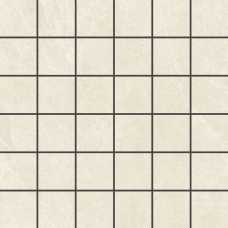 Мозаика из керамогранита Bonaparte Ground Cream 48х48 (300х300х10 мм)