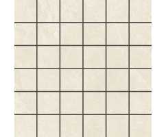 Мозаика из керамогранита Bonaparte Ground Cream 48х48 (300х300х10 мм)