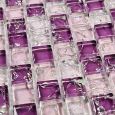 Мозаика стеклянная