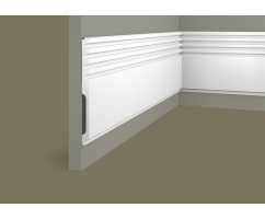 Стеновая панель Cosca RP019 экополимер (156 × 12 × 2800 мм)