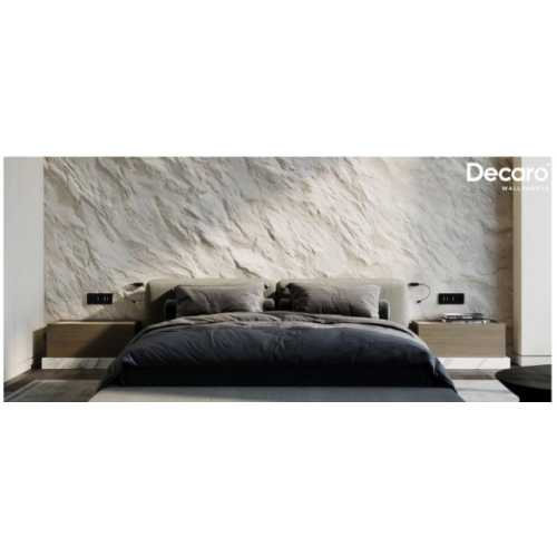 Фото Гибкий камень Decaro WallPanels Flex Stone D1008 Steps / Ступени (1 шт= 3.36 м2)