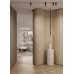 Маленькое фото Гибкий камень Decaro WallPanels Flex Stone D1010 Travertin Tivoli (1 шт= 3.60 м2)