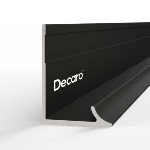 Фото Угловой профиль Wallpanels Decaro D1184, 3 метра