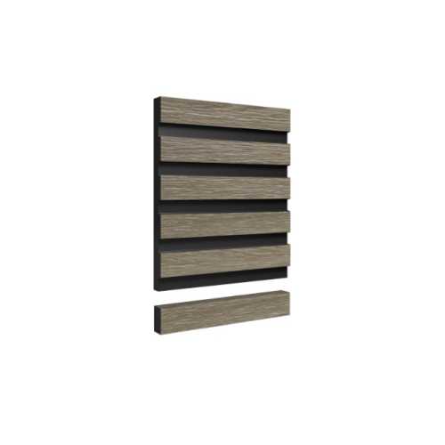 Фото Рейка молдинг Decor Dizayn 610-65SH (10х20х3000)