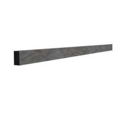 Рейка молдинг Decor Dizayn 610-69 (10х20х3000)