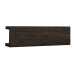 Маленькое фото Рейка молдинг Decor Dizayn 613-93SH (30х50х3000)