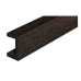 Маленькое фото Рейка молдинг Decor Dizayn 613-93SH (30х50х3000)