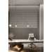 Маленькое фото Молдинг под покраску Decor Dizayn DD638 из полистирола (18.4х10х3000 мм)