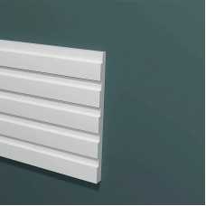 Декоративная панель Decor Dizayn DD904 (150х10х2000) Декоративная панель Decor Dizayn DD904 (150х10х2000)