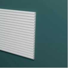 Декоративная панель Decor Dizayn DD905 (180х10х2000) Декоративная панель Decor Dizayn DD905 (180х10х2000)