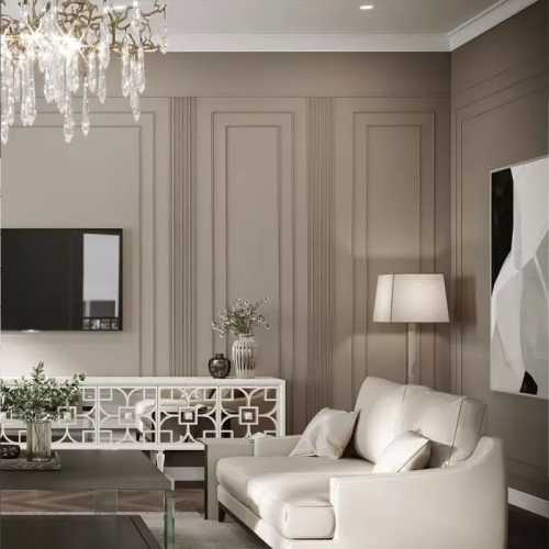 Фото Декоративная панель Decor Dizayn DD922 (220х13х3000)