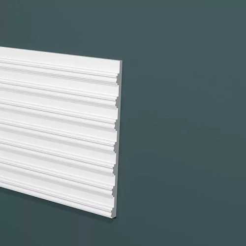 Фото Декоративная панель Decor Dizayn DD922 (220х13х3000)