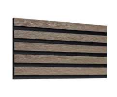 Декоративная панель Decor Dizayn DD904-65SH (150х10х3000) Декоративная панель Decor Dizayn DD904-65SH (150х10х3000)
