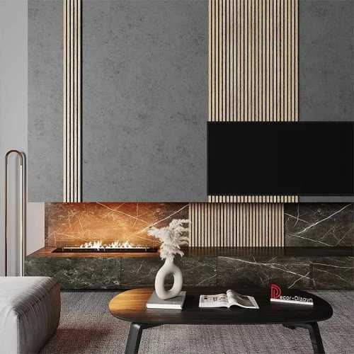 Фото Декоративная панель Decor Dizayn DD916-64SH (240х13х3000)