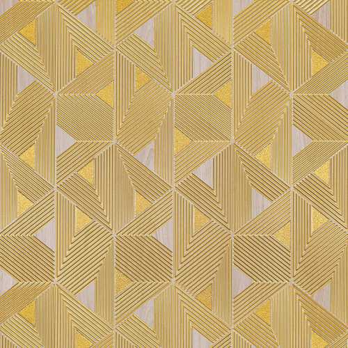 Фото Декоративная панель HIWOOD, Maximum DM629 G19 (600× 4 × 3000 мм)