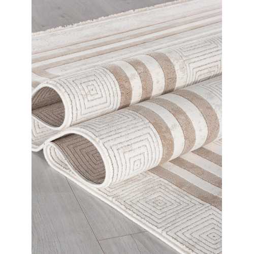 Фото  Ковер Merinos Oslo 71198 071 BEIGE 1,60*2,30