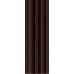 Маленькое фото Стеновые панели ПВХ Legno Лиственница темная, 166*24*2900 мм