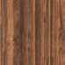 Маленькое фото Стеновые панели ПВХ Legno Орех Пекан Шоколад, 166*24*2900 мм