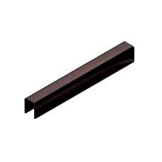 Профиль П-образный Нержавеющая сталь Neexy PVS95 Антик медь (8*5*2700 мм)