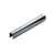 Профиль П-образный Нержавеющая сталь Neexy PVS95 Браш(8*5*2700 мм)