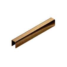 Профиль П-образный Нержавеющая сталь Neexy PVS95 Песок матовый (8*5*2700 мм)