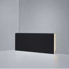 Цветной плинтус