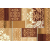 Ковер Merinos Laguna d216 BEIGE 1,00*2,00 