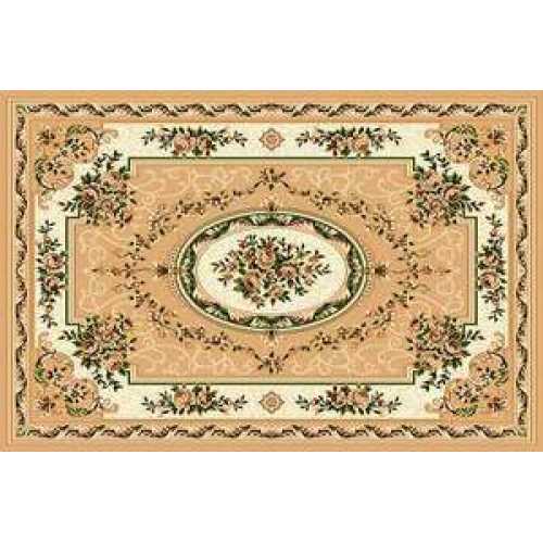 Фото Ковер Merinos Laguna 5444 Beige 1,80*2,50 м