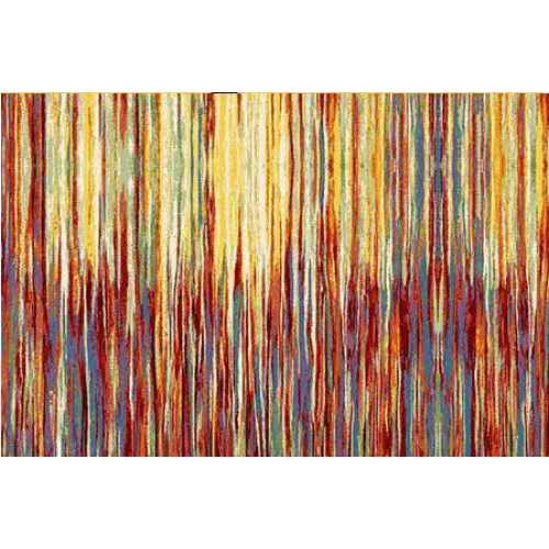 Фото Ковер Merinos Crystal 2757 Multicolor 1,60*2,30