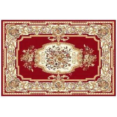Фото Ковер Merinos Laguna 5602 RED 2,00*3,00