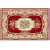 Ковер Merinos Laguna 5602 RED 2,00*3,00