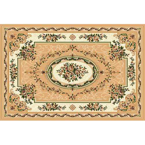 Фото Ковер Merinos Laguna 5444 BEIGE 1,80*3,50