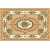 Ковер Merinos Laguna 5444 BEIGE 1,80*3,50 