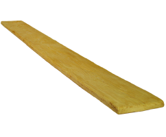 Доска рустик фасадная 140*20мм Сосна, длина 3м