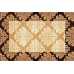 Маленькое фото Ковер Merinos Laguna d213 BEIGE 2,50*4,00