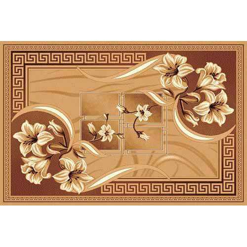 Фото Ковер Merinos Laguna d187 BEIGE 2,00*3,00