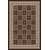 Ковер Novaro (919-91) 0,8*1,5