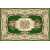Ковер Merinos Laguna 5602 green 2,00*4,00