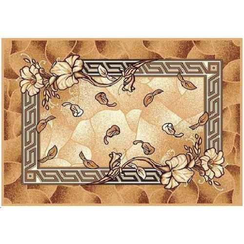 Фото Ковер Merinos Laguna d201 BEIGE 0,80*1,50