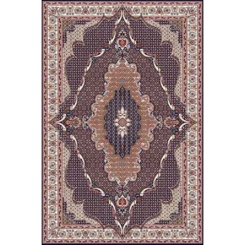 Фото Ковер Isfahan Merinos d513 DARK NAVY 2,0*3,0