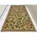 Маленькое фото Ковер Merinos Laguna d230 BEIGE 2,50*4,00