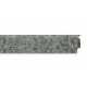 Плинтус напольный, широкий ПВХ Tarkett SD 60 Гранит серый 219 (60х20х2500 мм)