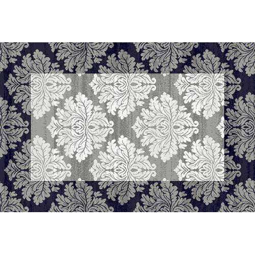 Фото Ковер Merinos Silver d213 Gray 0,60*1,10
