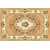 Ковер Merinos Laguna d017 BEIGE 3,00*4,00