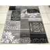 Маленькое фото Ковер Merinos Silver d216 Gray 2,50*4,00