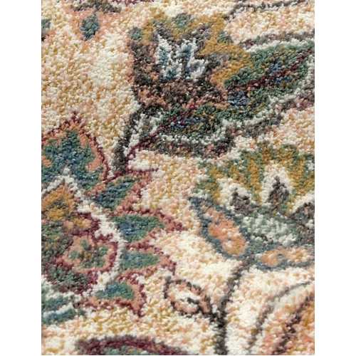 Фото Ковер Merinos Sofit C050, LIGHT CREAM 2,00*3,00 овал